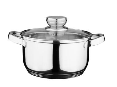 Zdjęcie: Garnek Super Strong 18 cm - 2,5 L GALICJA