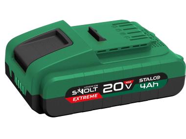 Zdjęcie: Akumulator BLS20-4AHP aku S-97385 S-Volt STALCO