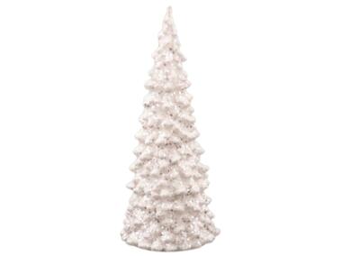 Zdjęcie: Choinka dekoracyjna plastikowa LED 17 cm TOP GIFTS