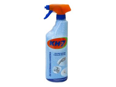 Zdjęcie: Preparat do usuwania kamienia 750 ml KH-7