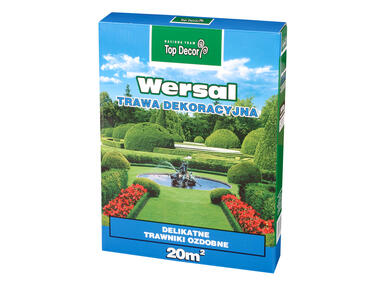 Zdjęcie: Trawa Wersal mieszanka dekoracyjna 0,5 kg TOP DECOR