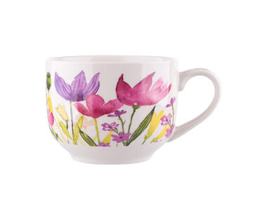 Zdjęcie: Filiżanka Jumbo 500ml NBC Tulipan ALTOMDESIGN