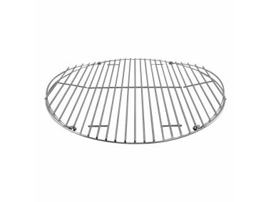 Zdjęcie: Ruszt okrągłu uchylny fi. 45 cm ACTIVA MASTERCOOK