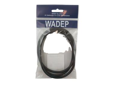 Zdjęcie: Uszczelka gumowa O-ring do rur PCV - fi 100 (3 szt) WADEP