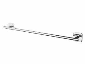 Wieszak kąpielowy 60 cm Forte 2-way fix chrom BISK