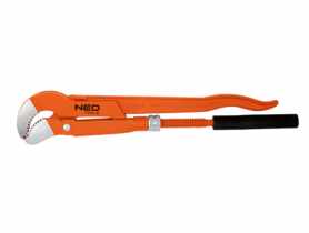 Klucz do rur typ S, 1.0, 330 mm NEO