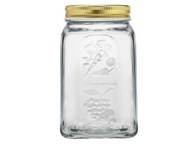Zdjęcie: Słoik Homemade 1 L PASABAHCE
