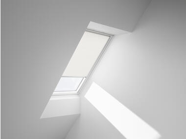 Zdjęcie: Roleta dekoracyjna manualna RFL MK06 4000S VELUX