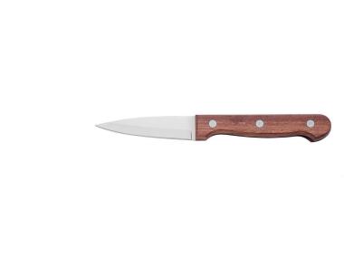 Zdjęcie: Nóż do jarzyn Wood 7 cm FLORINA