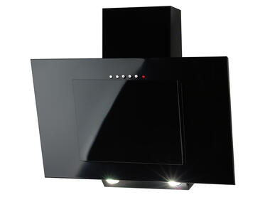 Zdjęcie: Okap kuchenny WK-4 Nero Eco 50 cm czarny AKPO