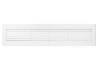Zdjęcie: Kratka wentylacyjna 11x46 cm TUS. AWENTA