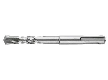 Zdjęcie: Wiertło do betonu SDSplus 10x110mm, typ S4 VERTO