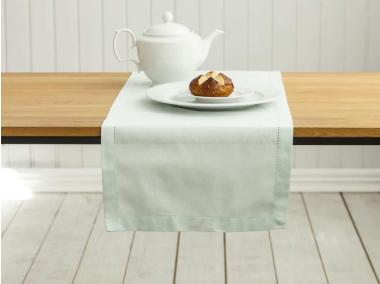 Zdjęcie: Bieżnik 40x140 cm mięta ALTOMDESIGN