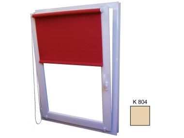 Zdjęcie: Roleta Mini K804 - 69x220 cm KARWEL