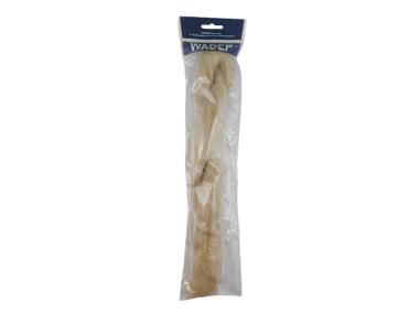 Zdjęcie: Pakuła lniana warkocz - 0,10 kg WADEP