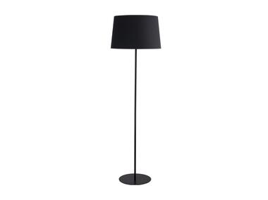 Zdjęcie: Lampa podłogowa Maja black 2920 TK LIGHTING