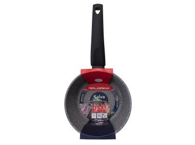Zdjęcie: Rondel aluminiowy Salva 16 cm - 1,5 L FLORINA