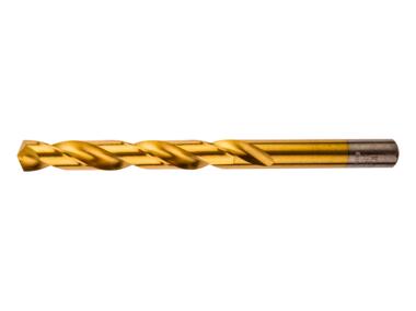 Zdjęcie: Wiertło do metalu HSS-TiN, 10.5 mm GRAPHITE