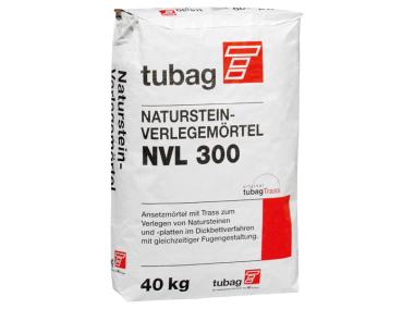 Zdjęcie: Zaprawa do układania kamienia naturalnego NVL 300 40 kg QUICK-MIX