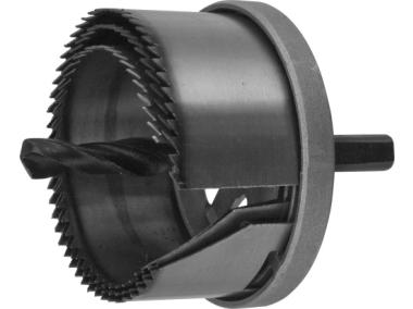 Zdjęcie: Wyrzynarka do otworów 72/80/95x32 mm grubość 110 mm HOME TOOLS