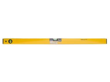 Zdjęcie: Poziomnica aluminiowa 100 cm profi 2 oczka HOME TOOLS