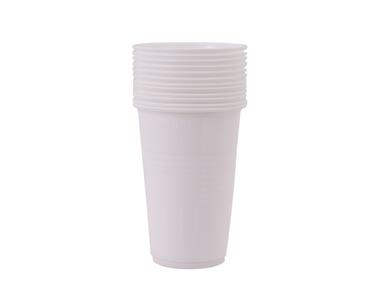 Zdjęcie: Kubki jednorazowe na zimne napoje 200 ml - 12 szt. GRILL TIME