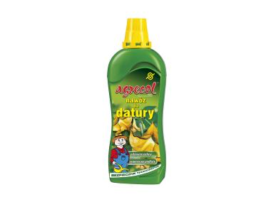 Zdjęcie: Nawóz do datury 0,75l AGRECOL