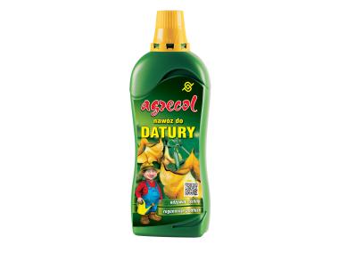 Zdjęcie: Nawóz do datury 0,75l AGRECOL