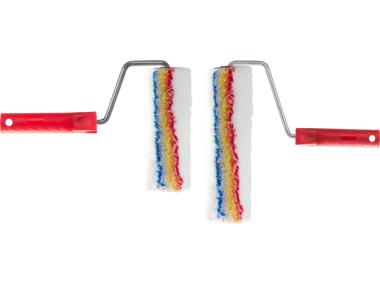 Zdjęcie: Wałek z rączką elikator 50 x 180 fi8 PROLINE