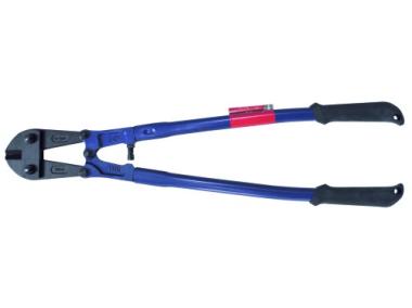 Zdjęcie: Nożyce do prętów 450 mm profi do 6 mm szczeki cr-mo MODECO EXPERT
