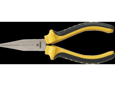 Zdjęcie: Szczypce płaskie 160 mm TOPEX