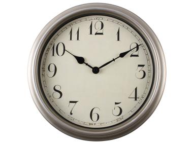Zegar ścienny Raffles 34,5 cm UNIGLOB