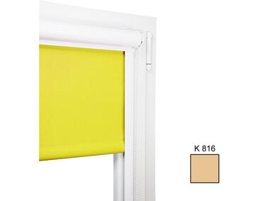 Zdjęcie: Roleta mini K816 w kasetce 56x150 cm KARWEL