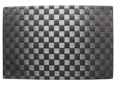 Zdjęcie: Podkładka Prism 45x30cm,  13- szary UNIGLOB