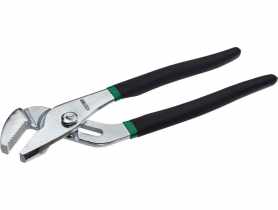Szczypce do rur 250 mm zatrzask s-15010 STALCO