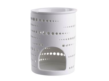 Zdjęcie: Kominek zapachowy porcelanowy Kropki ALTOMDESIGN