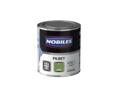 Zdjęcie: Farba do betonu Pilbet 0,75 L zielony NOBILES