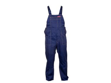 Zdjęcie: Ogrodniczki granatowe 2XL 182/106-110 LAHTI PRO