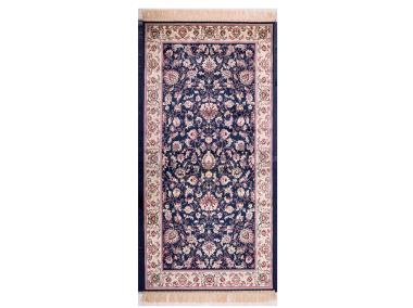 Zdjęcie: Dywan teheran klasyk navy 80x150 cm INDAVO