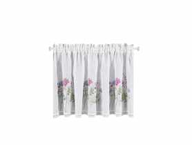 Firana gotowa Laura 150x60 cm biały EUROFIRANY
