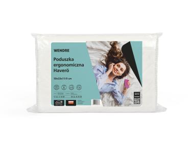 Zdjęcie: Poduszka Ergonomiczna Havero WENDRE