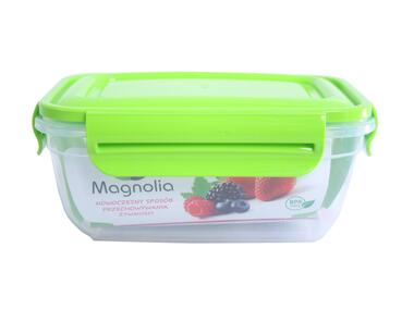 Zdjęcie: Pojemnik spożywczy 0,8 L multikolor MAGNOLIA