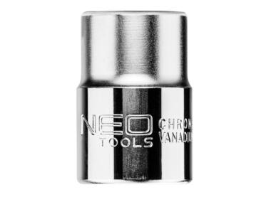 Zdjęcie: Nasadka sześciokątna 3/4", 21 mm NEO