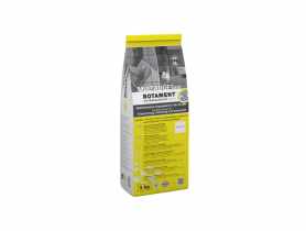 Zaprawa do spoin Multifuge base sandgrau 5 kg 3-30 mm BOTAMENT