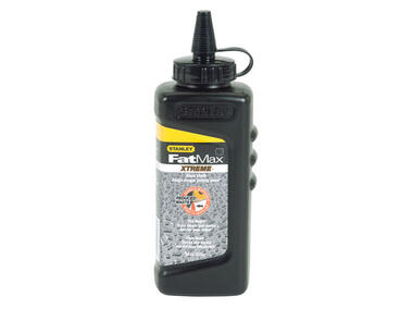 Zdjęcie: Kreda Fatmax XL czarna 225 g STANLEY
