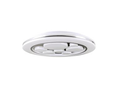 Zdjęcie: Plafoniera SMD Drops Led C 24W kolor biały STRUHM