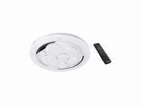 Plafoniera SMD Drops Led C 24W kolor biały STRUHM