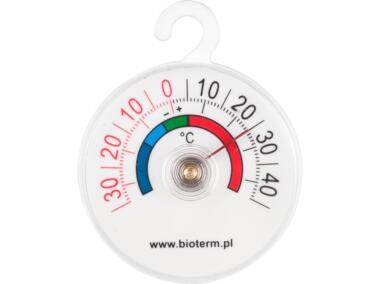 Zdjęcie: Termometr do lodówek i zamrażarek BIOTERM