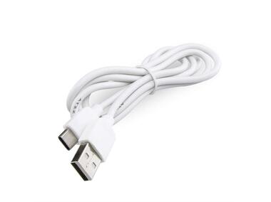 Zdjęcie: Kabel ze złączem Typ C Charger-C 100 cm BOTTARI