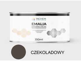 EmaliaMIX czekoladowy 350 ml INCHEM POLONIA